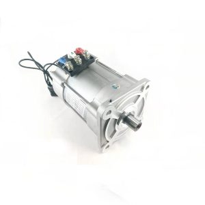 5KW AC Motor Electric vehicle motor